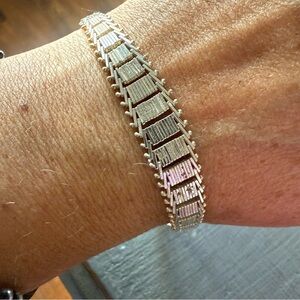 Premex Mexico 925 Sterling Silver Bracelet